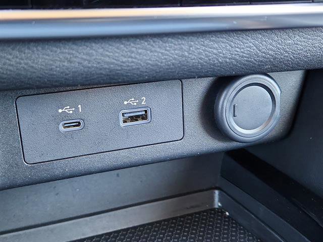 Used 2021 Nissan Rogue SL w/ Premium Package image 22