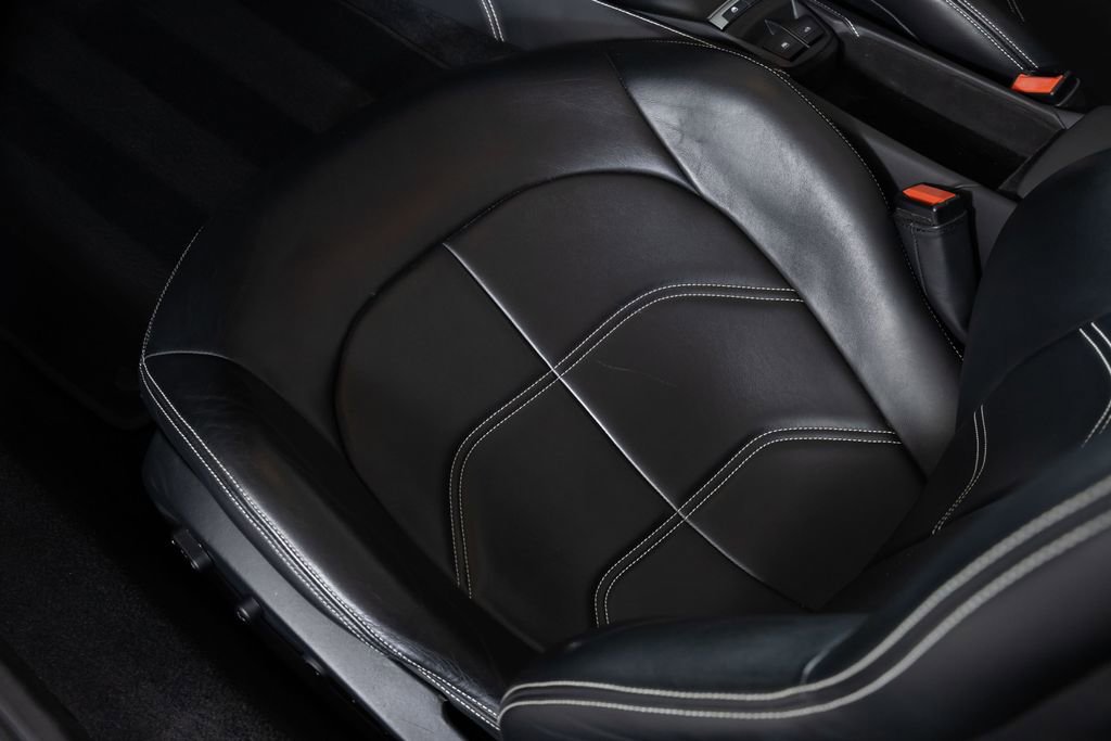 Used 2016 Ferrari 488 Spider RWD image 45