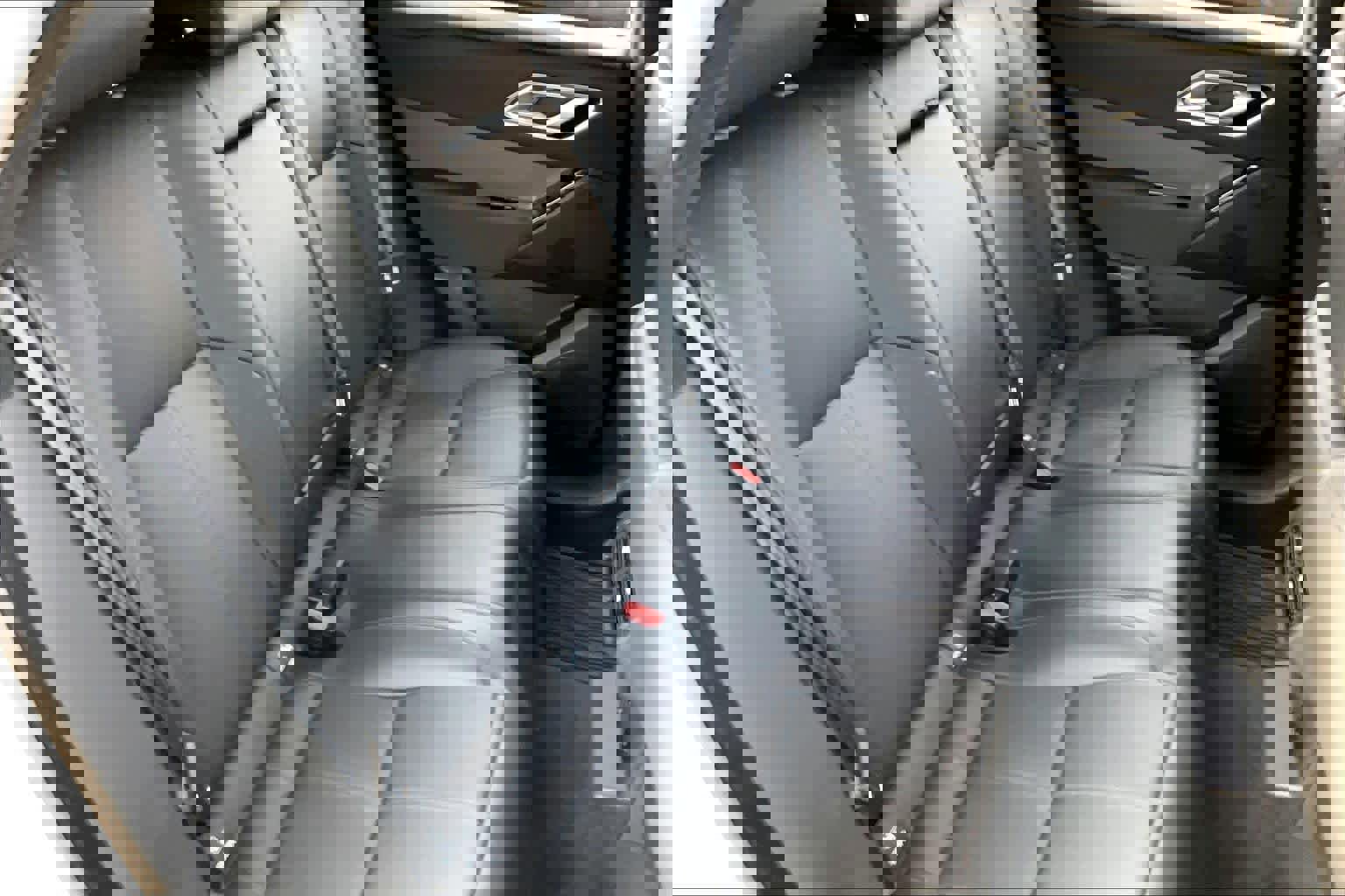 Used 2025 Land Rover Range Rover Velar Dynamic SE image 17