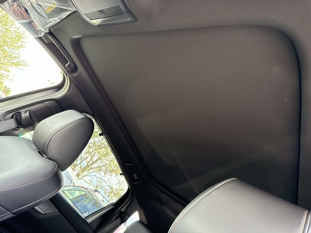 New 2026 MAZDA CX-90 3.3 Turbo w/ Premium Plus Pkg image 52