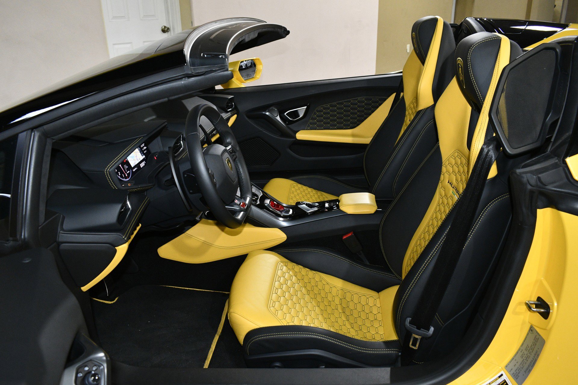 Used 2018 Lamborghini Huracan LP 580-2 image 48