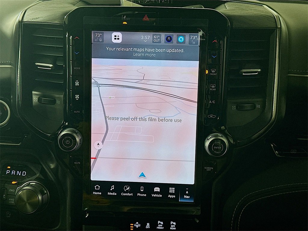 New 2026 RAM 1500 Limited image 15