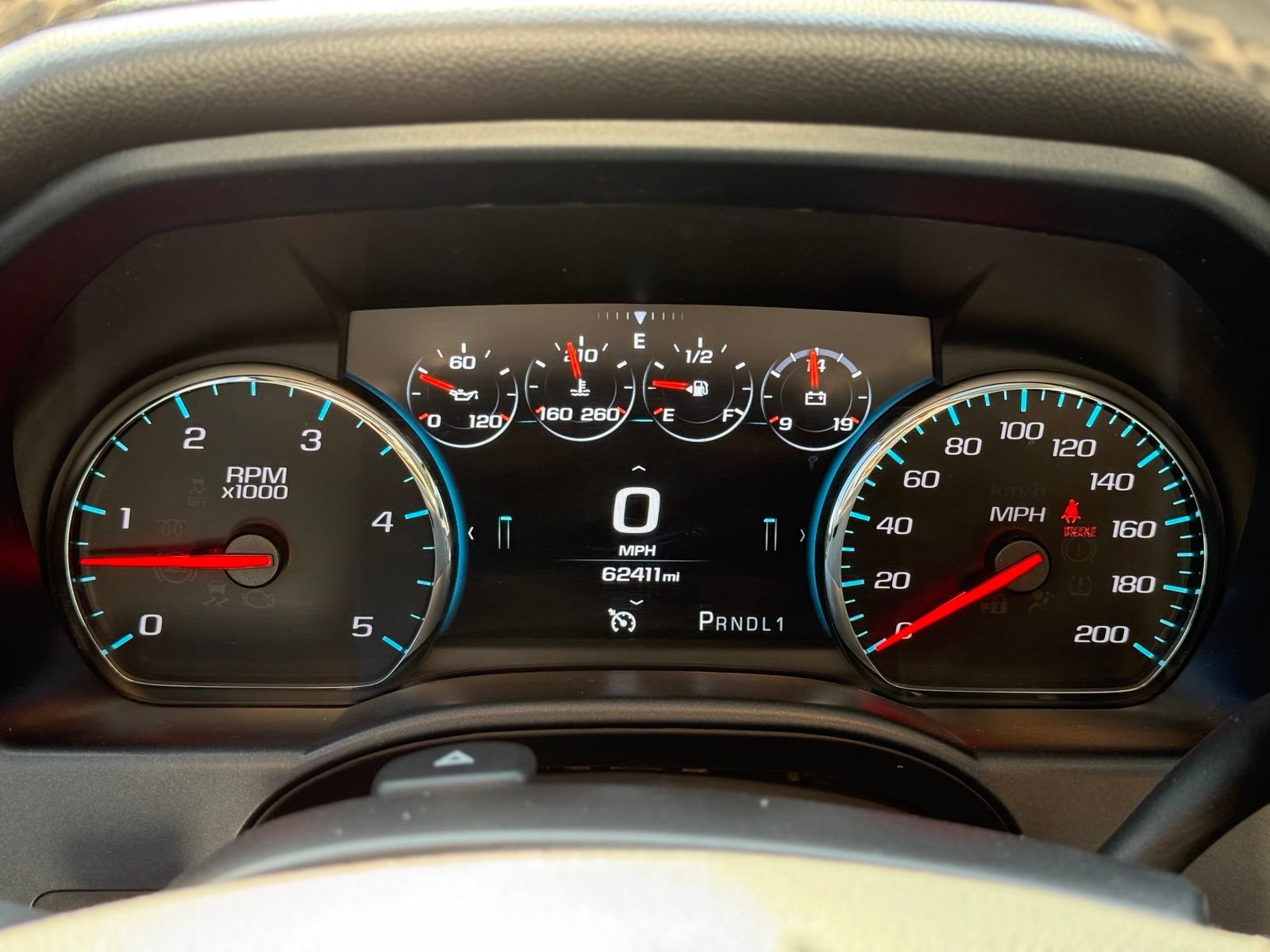 Used 2019 GMC Sierra 3500 Denali AWD/4WD image 18