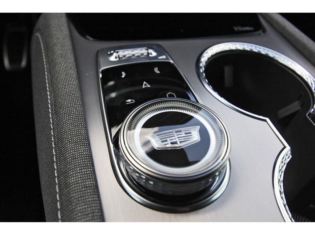 New 2026 Cadillac Vistiq Premium Luxury image 20