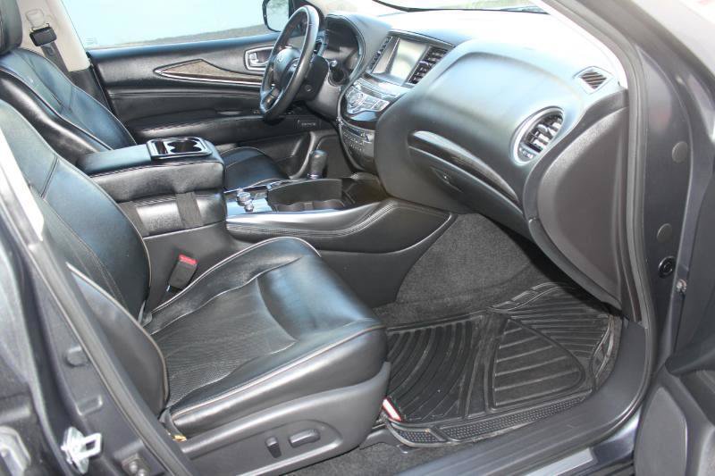 Used 2014 INFINITI QX60 Luxe w/ Premium Plus Package AWD/4WD image 25