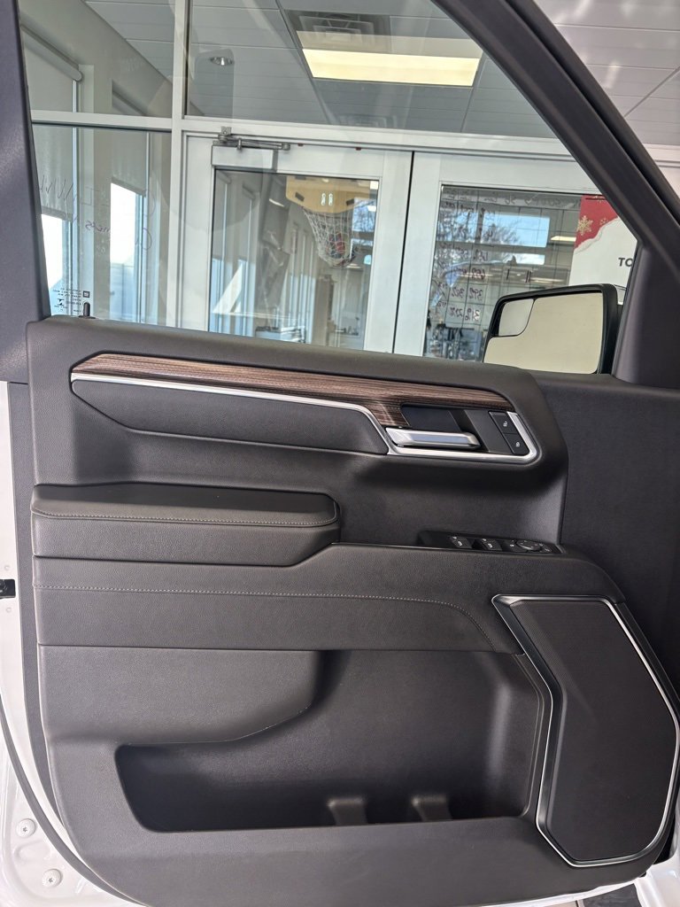 Certified 2023 Chevrolet Silverado 1500 LT image 7