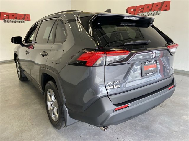 Used 2025 Toyota RAV4 LE image 15