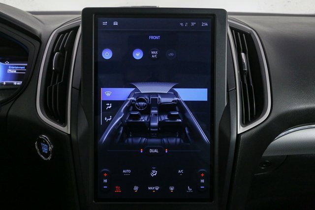 Used 2022 Ford Edge SEL w/ Convenience Package image 24