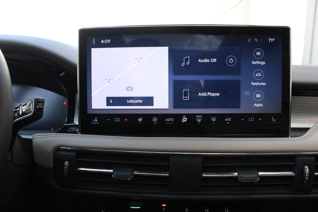 Used 2024 Lincoln Corsair FWD w/ Equipment Group 101A image 15