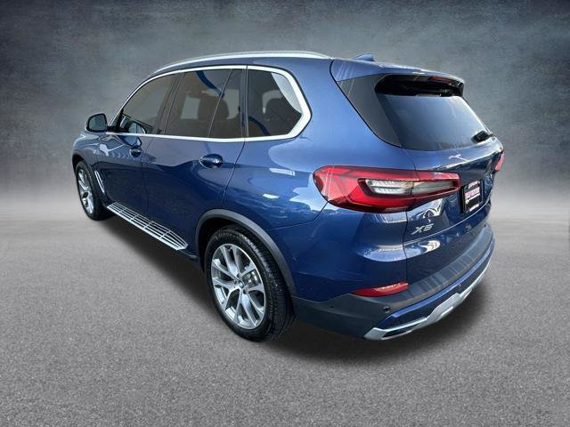 Used 2019 BMW X5 xDrive40i AWD/4WD image 5