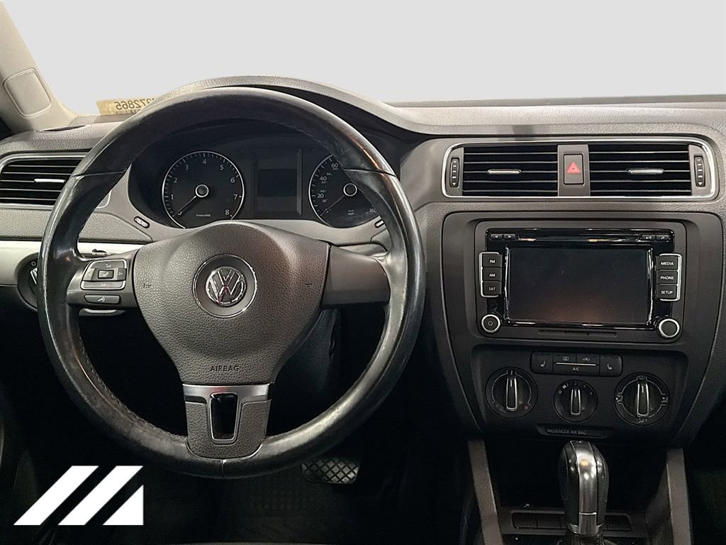 Used 2013 Volkswagen Jetta SE FWD image 21