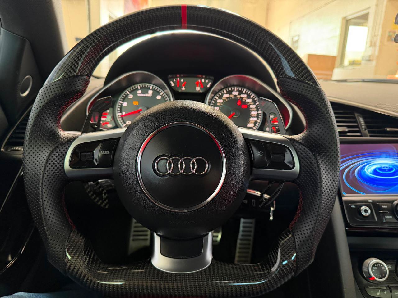 Used 2009 Audi R8 V8 AWD/4WD image 23