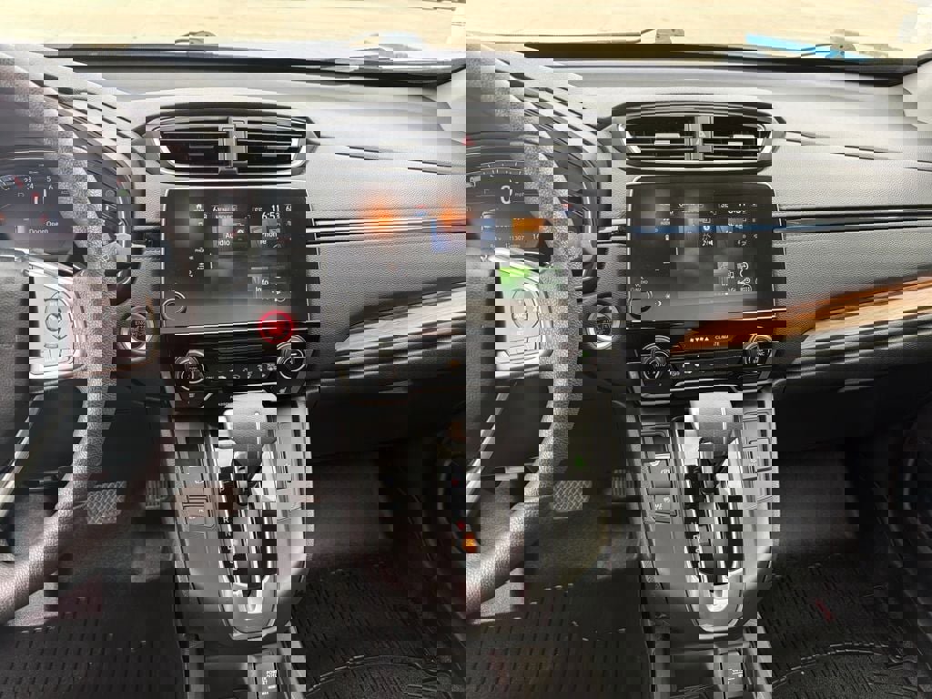 Used 2018 Honda CR-V EX image 18