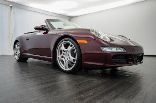 Used 2006 Porsche 911 Carrera S RWD image 24