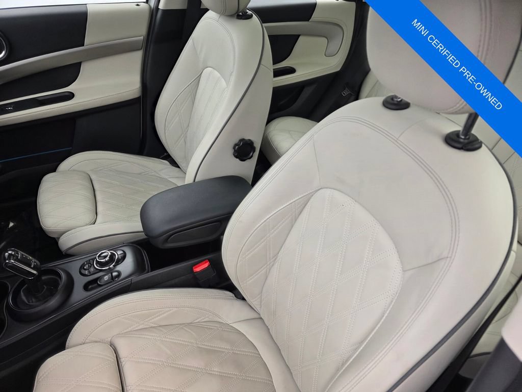 Used 2023 MINI Cooper Countryman S w/ Signature Upholstery Package AWD/4WD image 11