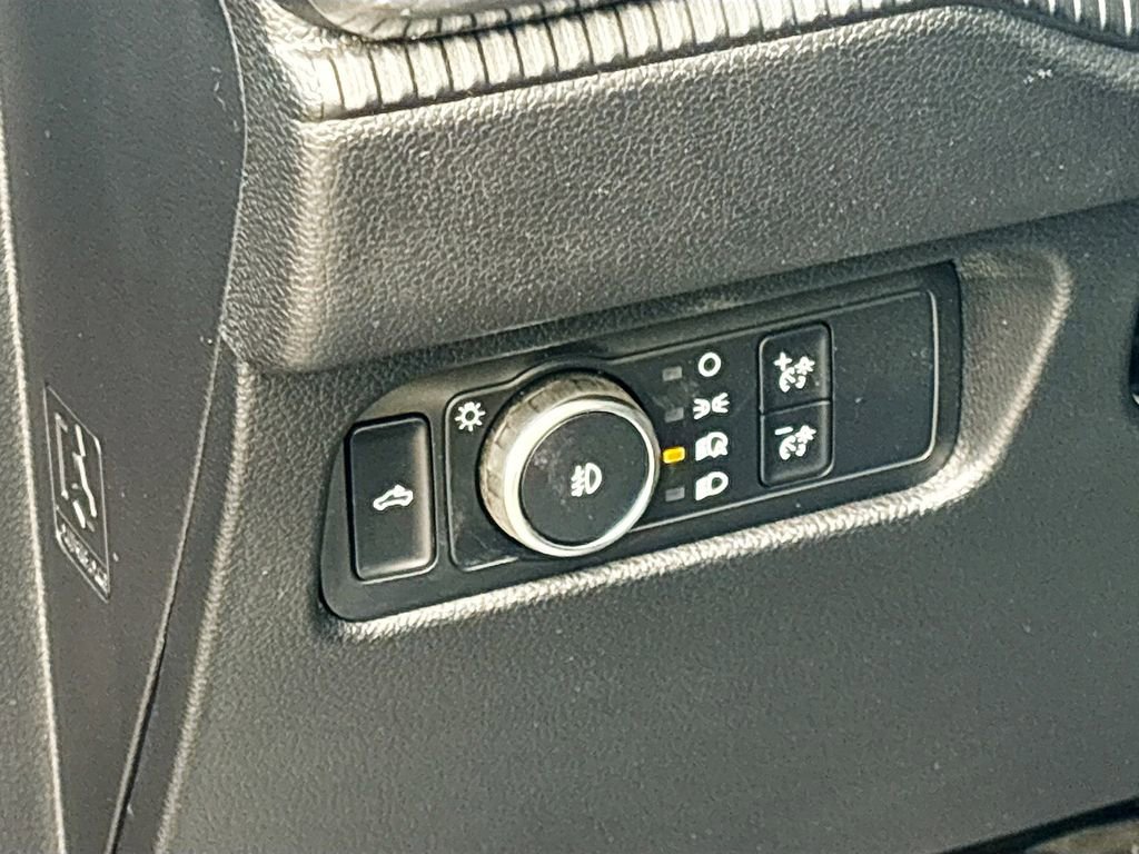 Used 2024 Ford Ranger XLT w/ Trailer Tow Package AWD/4WD image 10