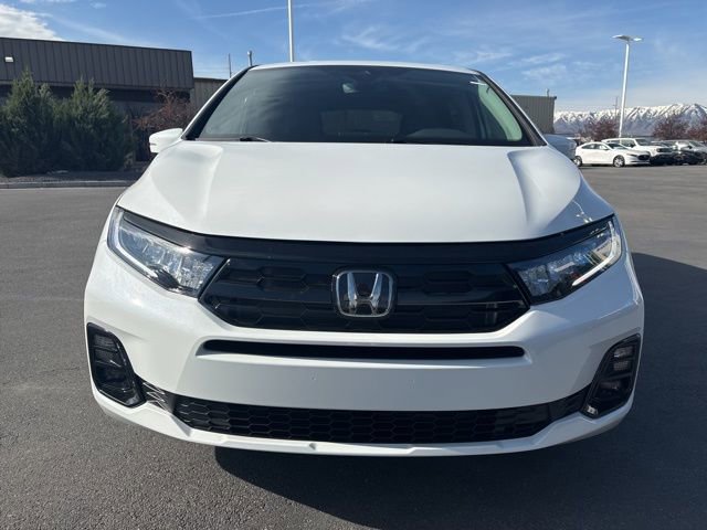 New 2026 Honda Odyssey Elite image 8