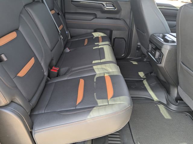 Used 2026 GMC Sierra 1500 AT4 w/ AT4 Premium Package AWD/4WD image 13