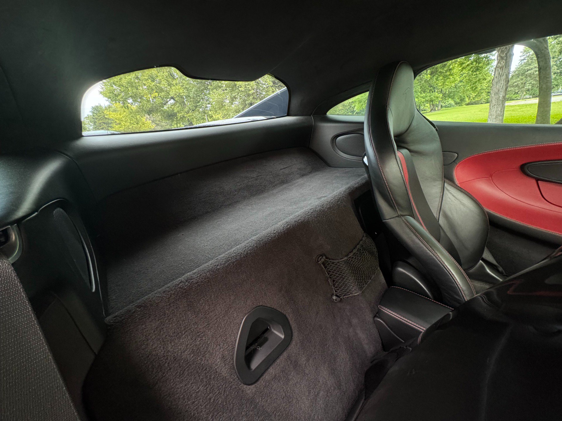 Used 2017 McLaren 570S Coupe RWD image 59