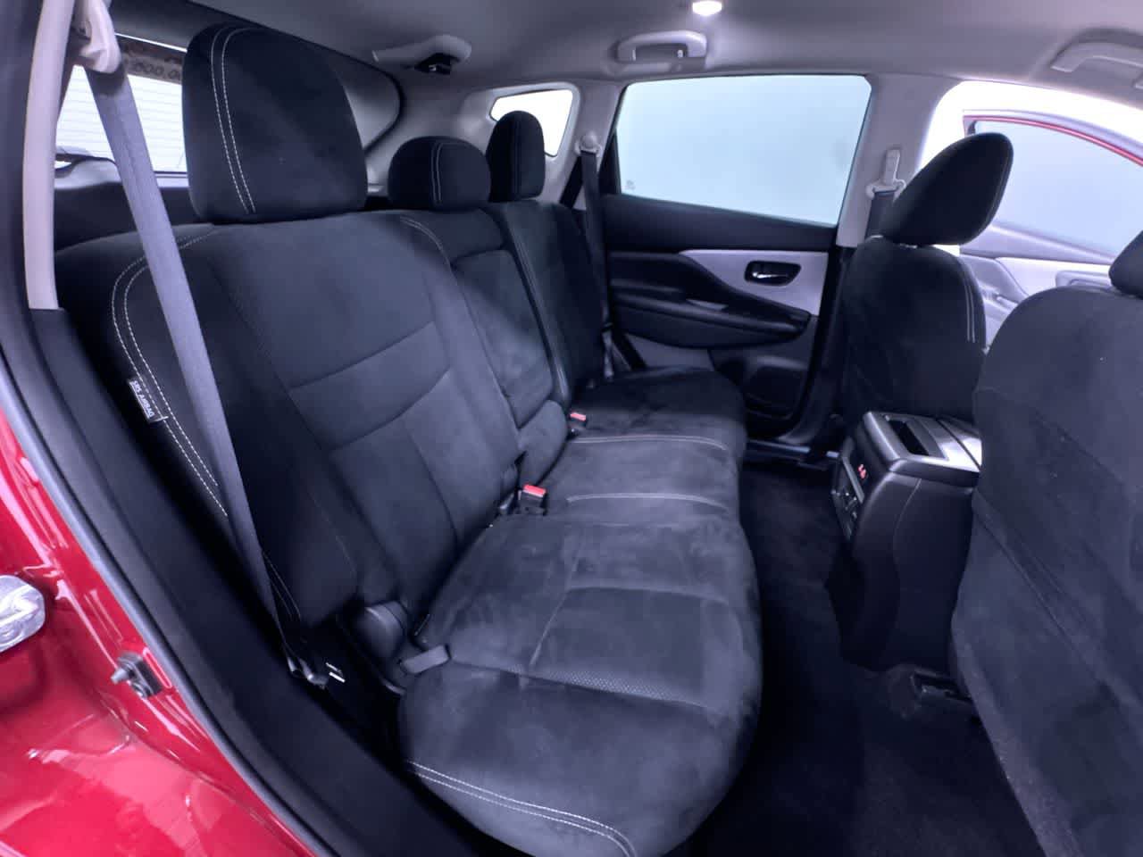 Used 2020 Nissan Murano SV AWD/4WD image 38