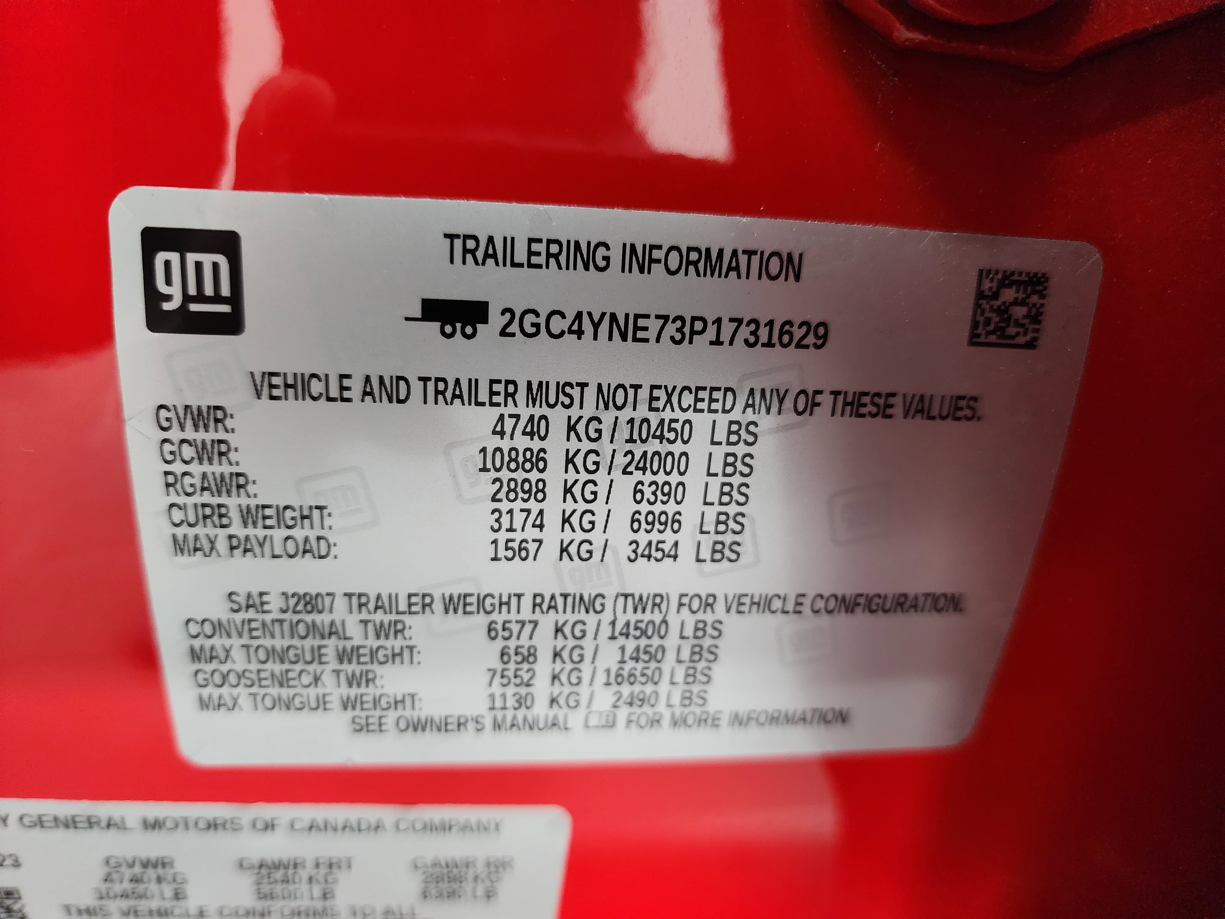 Used 2023 Chevrolet Silverado 2500 LT w/ Convenience Package image 52