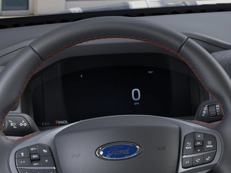 New 2026 Ford Explorer Active RWD image 14