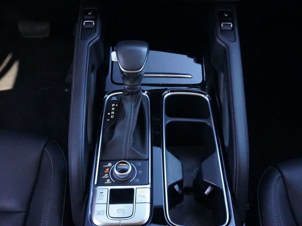 Used 2024 Kia Telluride EX X-Line AWD/4WD image 53