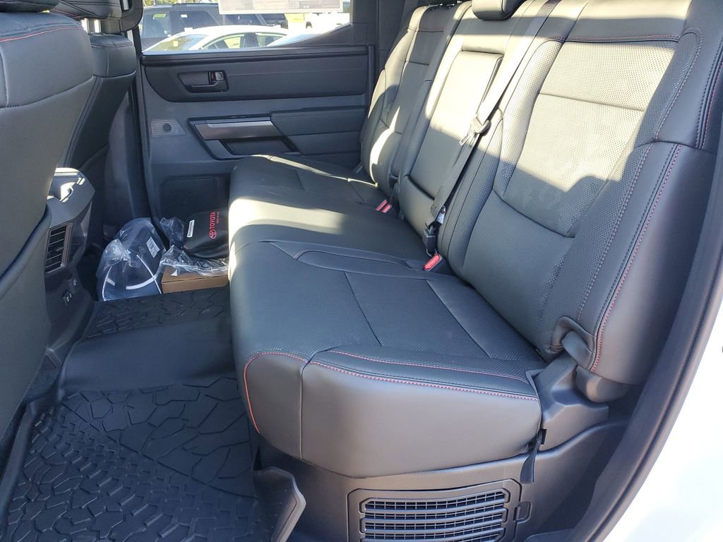 New 2026 Toyota Tundra TRD Pro image 11