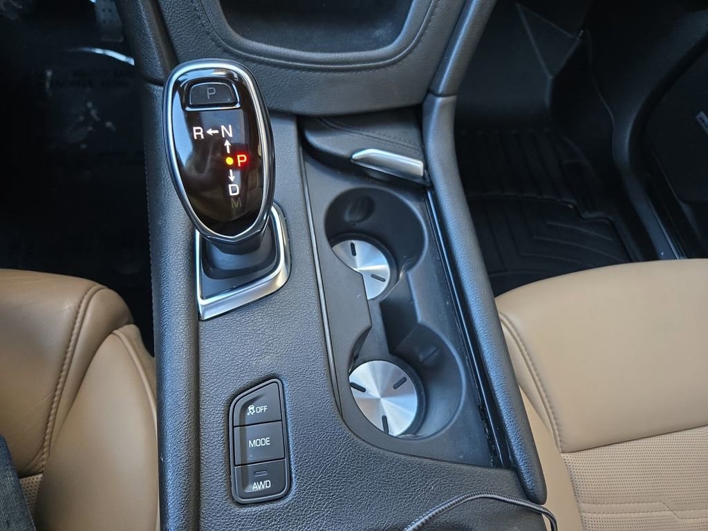 Used 2019 Cadillac XT5 Platinum image 25