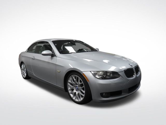 Used 2009 BMW 328i Convertible image 8