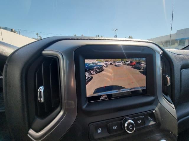 Used 2026 GMC Sierra 1500 Pro RWD image 14