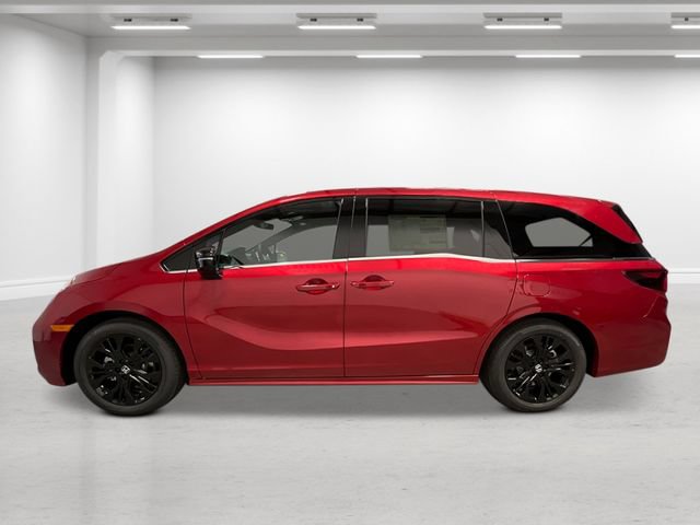 New 2026 Honda Odyssey Sport-L image 6
