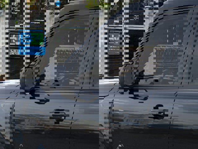 New 2025 Ford Bronco Sport Outer Banks w/ Outer Banks Tech Package+ image 43