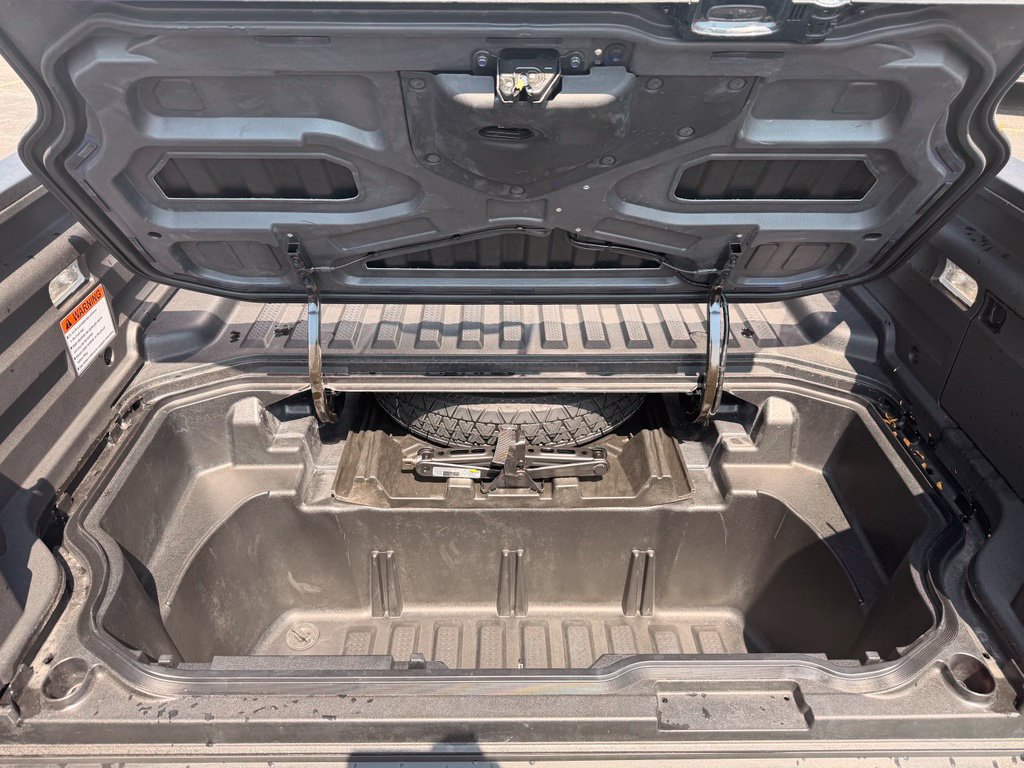 New 2026 Honda Ridgeline Black Edition image 21