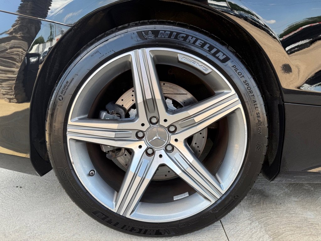 Used 2016 Mercedes-Benz S 63 AMG 4MATIC Coupe image 43