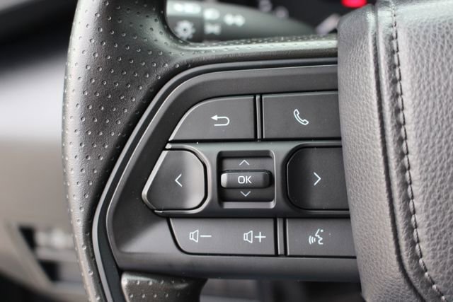 Used 2025 Toyota Tundra SR w/ SR Tow Package image 13