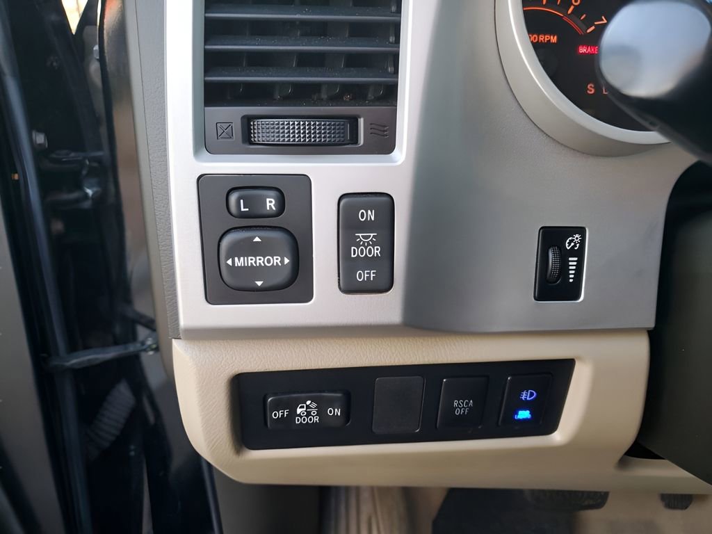 Used 2008 Toyota Tundra SR5 image 34