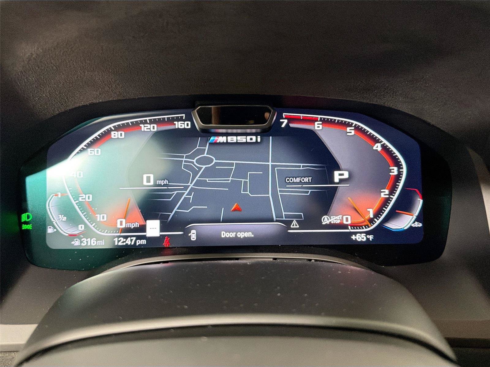New 2026 BMW M850i xDrive AWD/4WD image 20