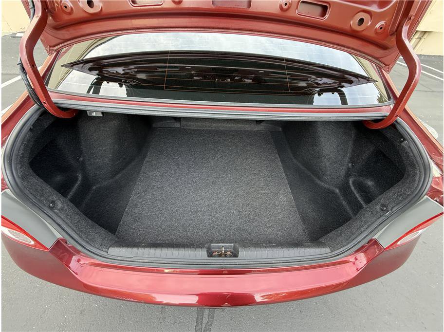 Used 2011 Honda Civic LX-S image 18