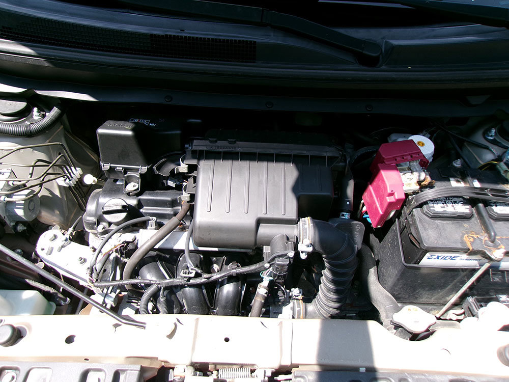 Used 2019 Mitsubishi Mirage ES FWD image 8