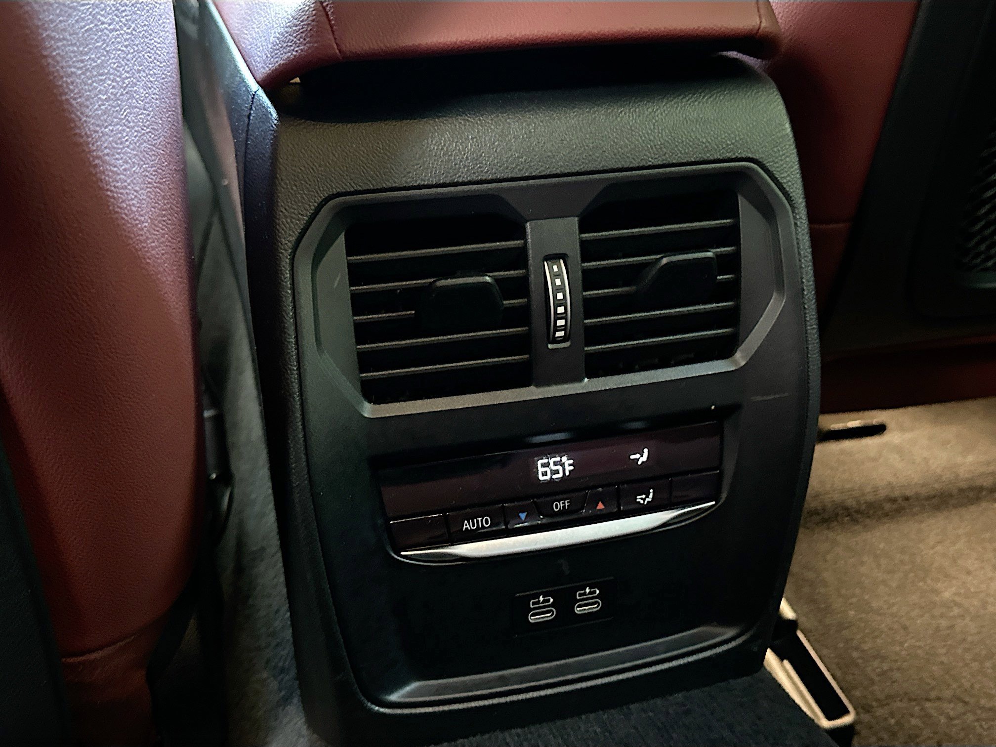 Certified 2023 BMW i4 eDrive35 w/ Premium Package RWD image 26