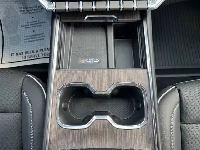 New 2026 GMC Acadia Denali w/ Super Cruise Package FWD image 29