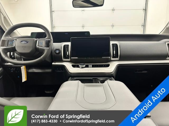 New 2026 Ford Expedition Max Active image 15