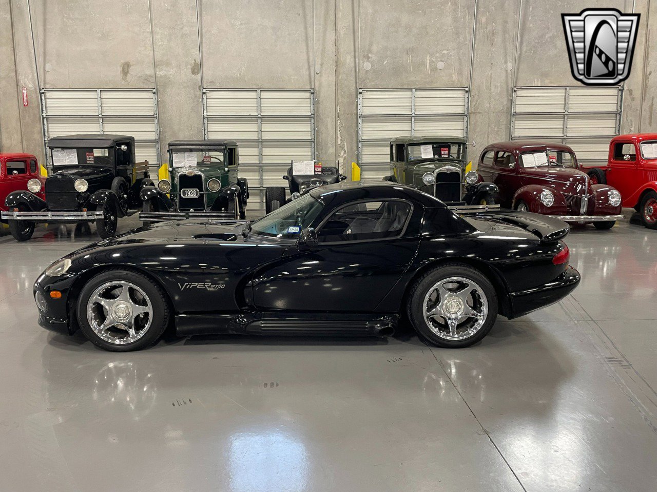 Used 1994 Dodge Viper RT/10 image 3
