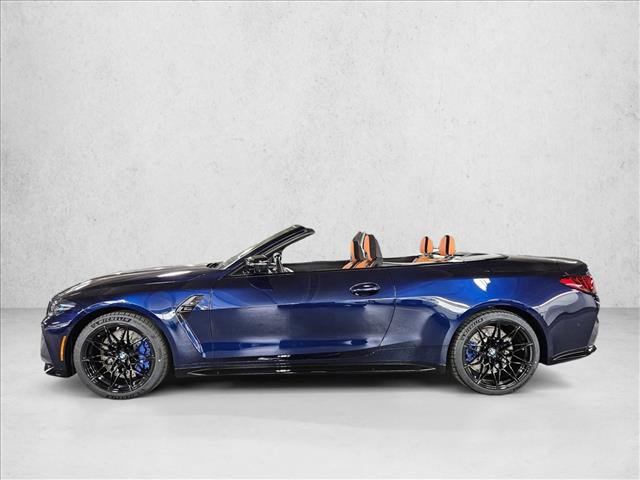 New 2026 BMW M4 xDrive Competition image 8