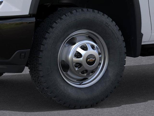 New 2026 Chevrolet Silverado 3500 W/T w/ WT Convenience Package RWD image 33