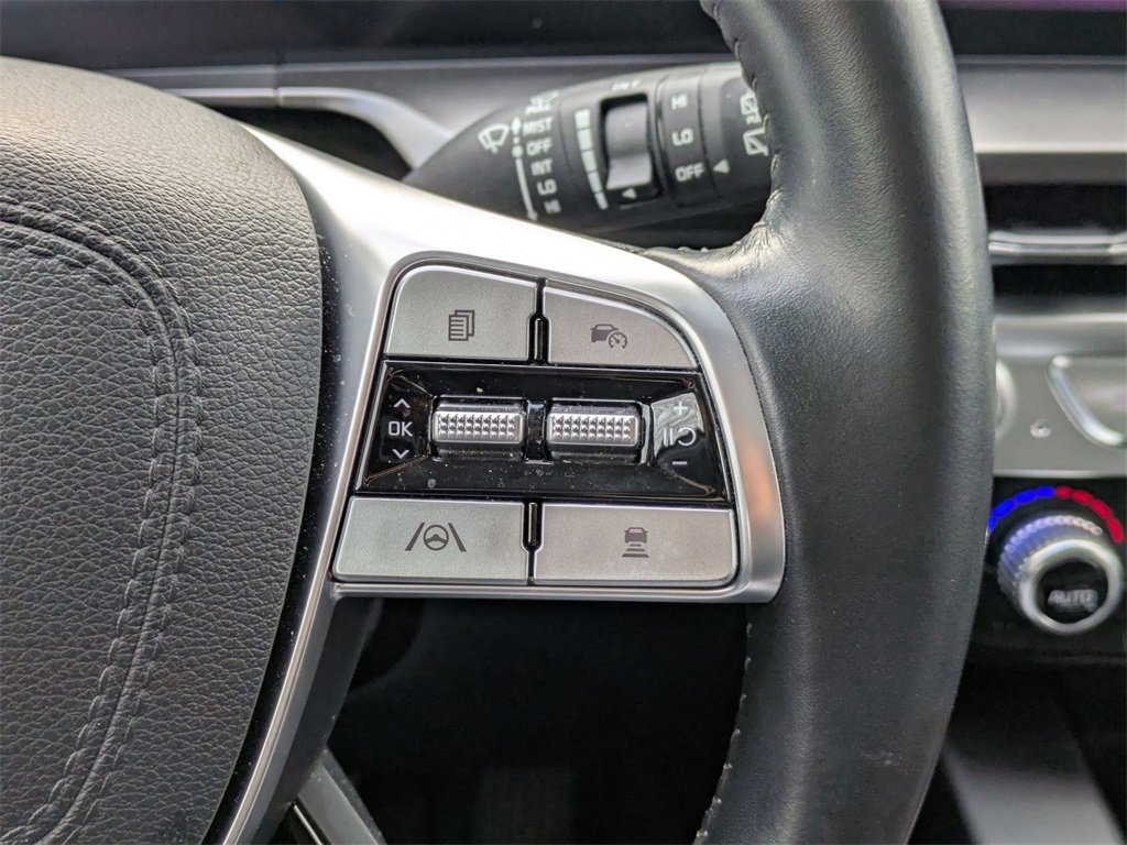 Used 2024 Kia Telluride LX image 20