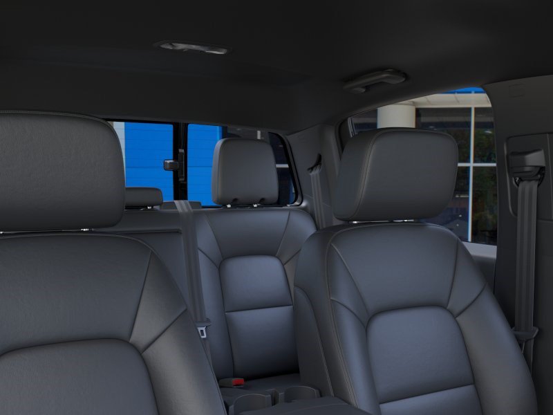 New 2026 Chevrolet Colorado LT w/ LT Convenience Package RWD image 26