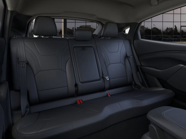 New 2025 Ford Mustang Mach-E Premium image 11