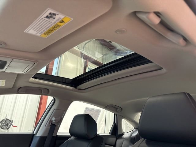 Certified 2024 Honda Accord EX-L image 34